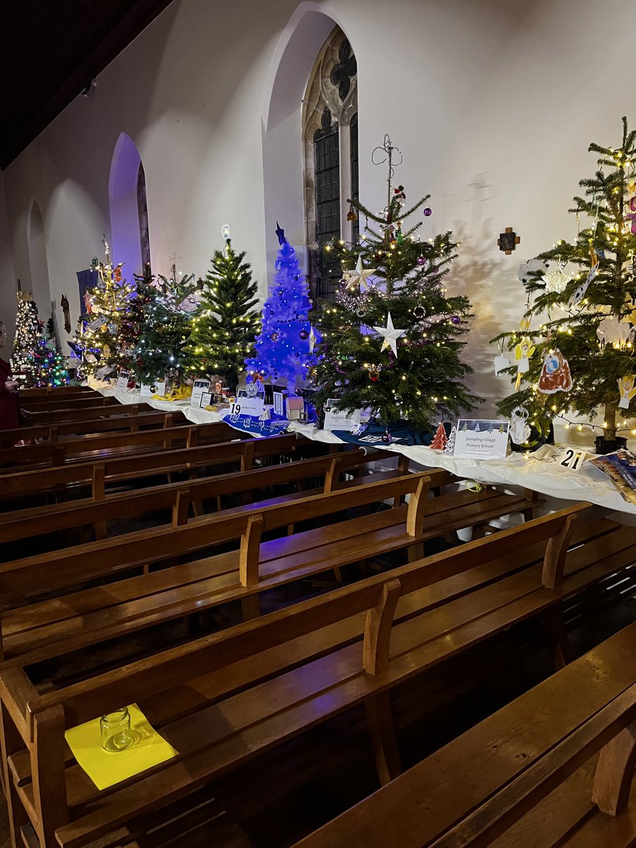Parish of South Lancing and Sompting tweet media