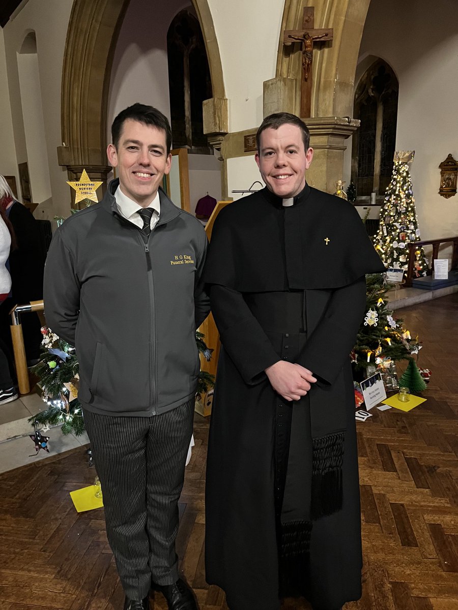 Parish of South Lancing and Sompting tweet media