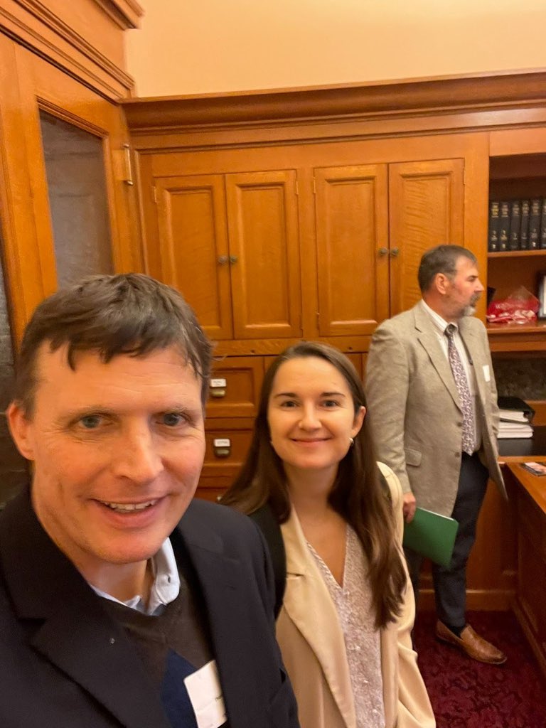 Clean Fuels Ohio tweet media