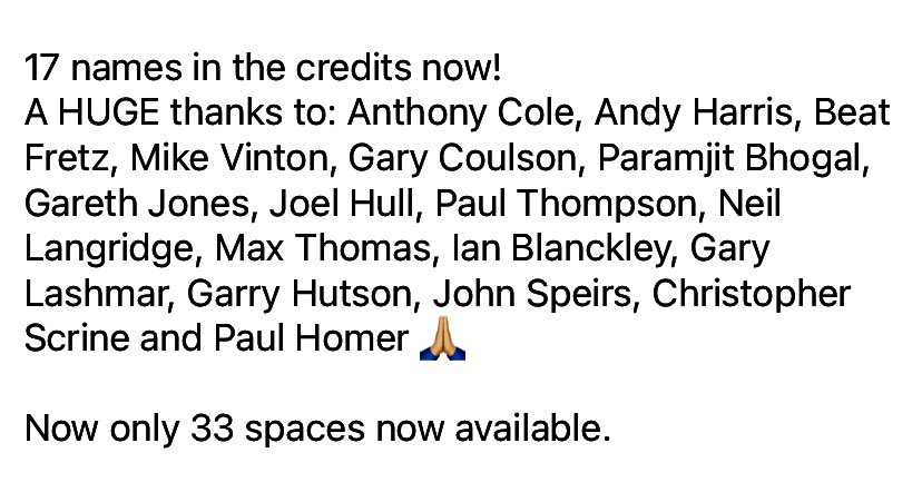 All Mod Icon magazine tweet media