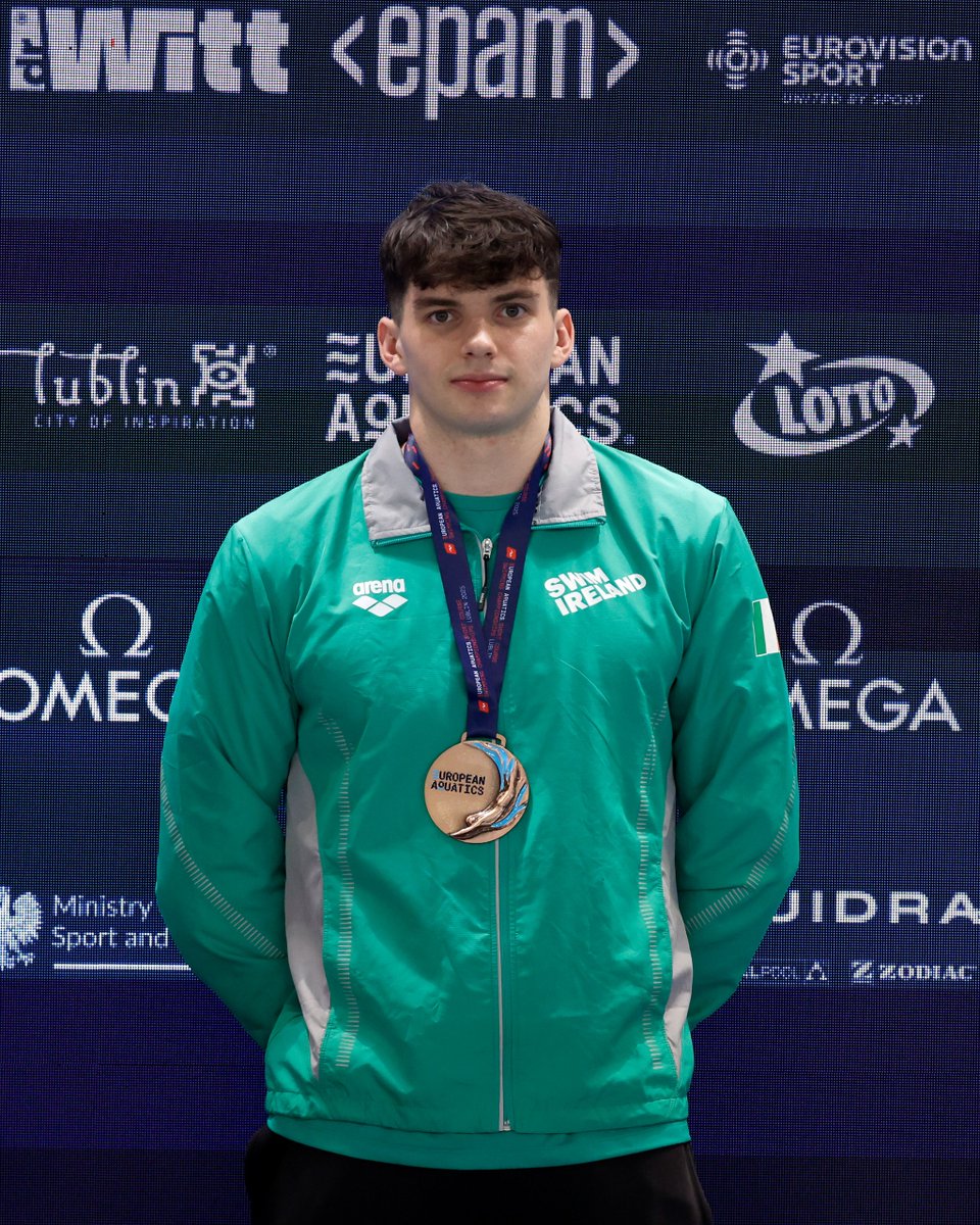 Swim Ireland tweet media