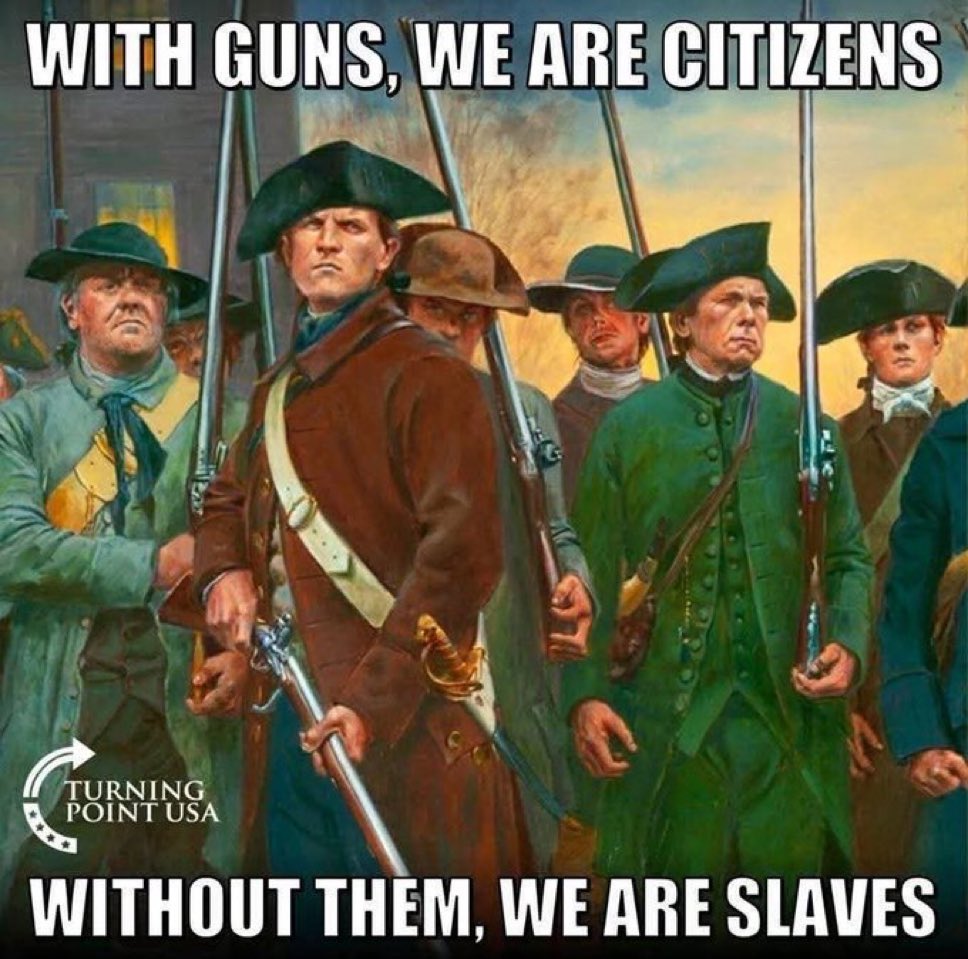 And that’s a fact! 🇺🇸