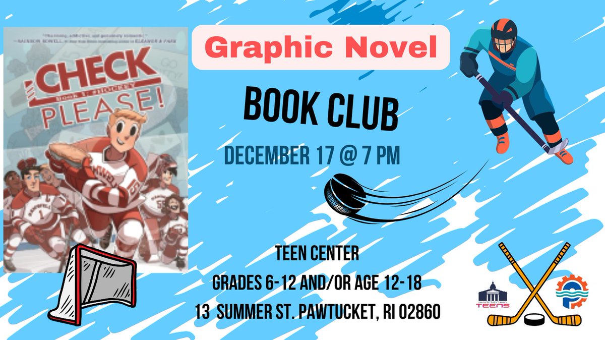 Pawtucket Library (@pawtucketpl) on Twitter photo 