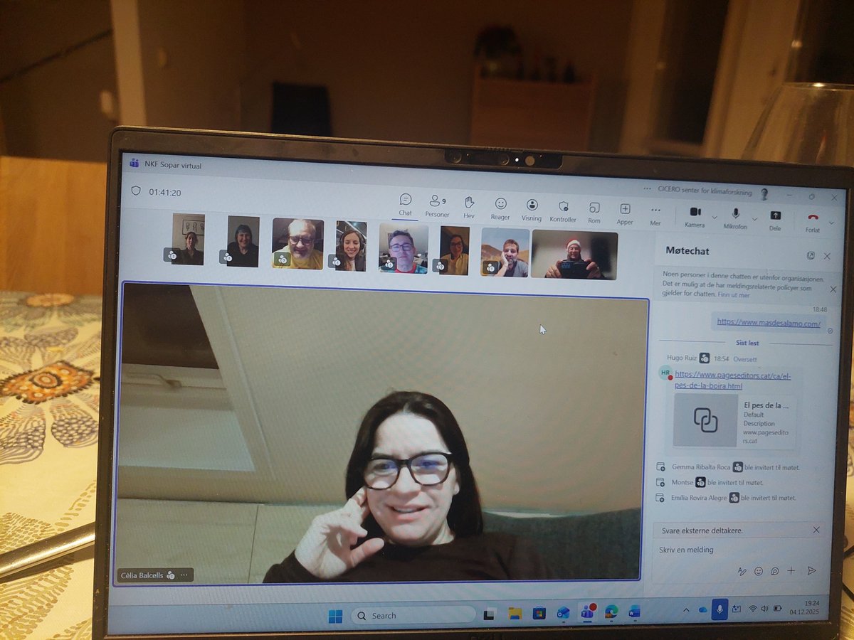 Norsk-Katalansk Forening tweet media