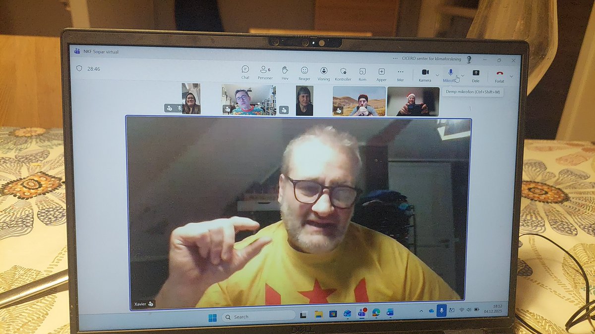 Norsk-Katalansk Forening tweet media