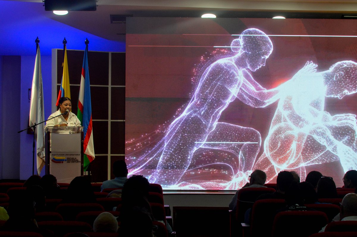 ESCUELA NACIONAL DEL DEPORTE tweet media