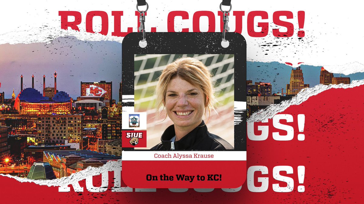 SIUE Women's Soccer tweet media