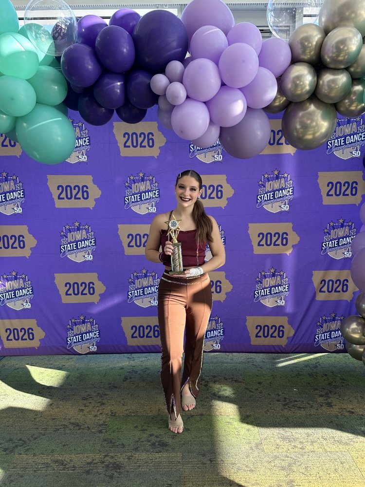 Davis County Mustangs tweet media