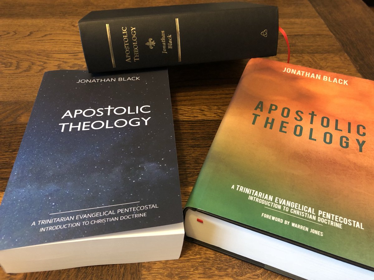 Jonathan Black tweet media