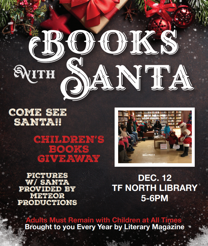 TFNorthHighSchool tweet media