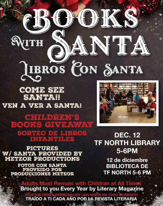 TFNorthHighSchool tweet media