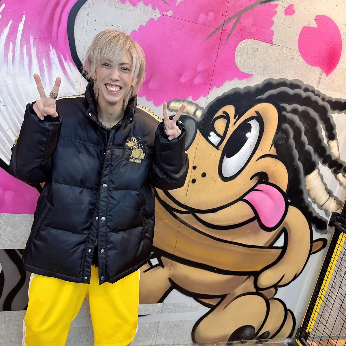 あい✌️🧩💛 (@reapiai) / Posts / X