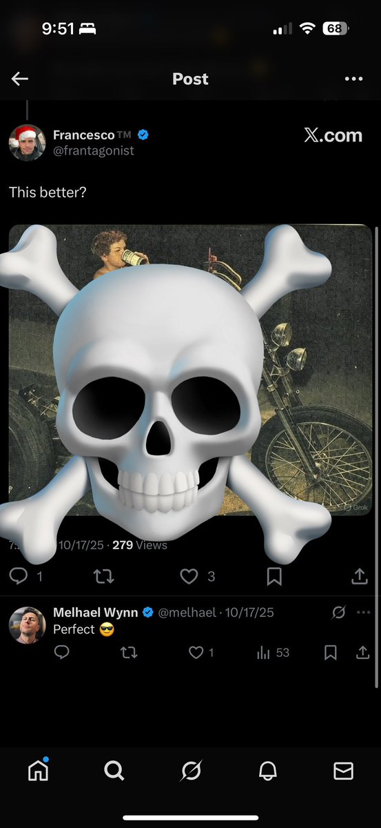 HomoNat Groyper tweet media