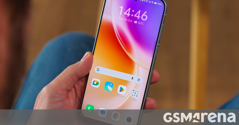 Our vivo X300 video review is now out dlvr.it/TPdfnb