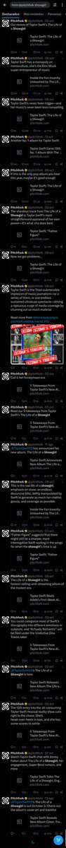 fortunato_xcx's tweet photo. @pitchfork You spoke about it for weeks already. You covered it more than you covered the albums you included here. https://t.co/L4VeDQnP43
