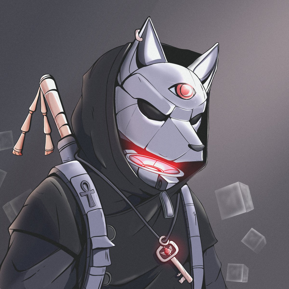 Mich ⛩️ tweet media