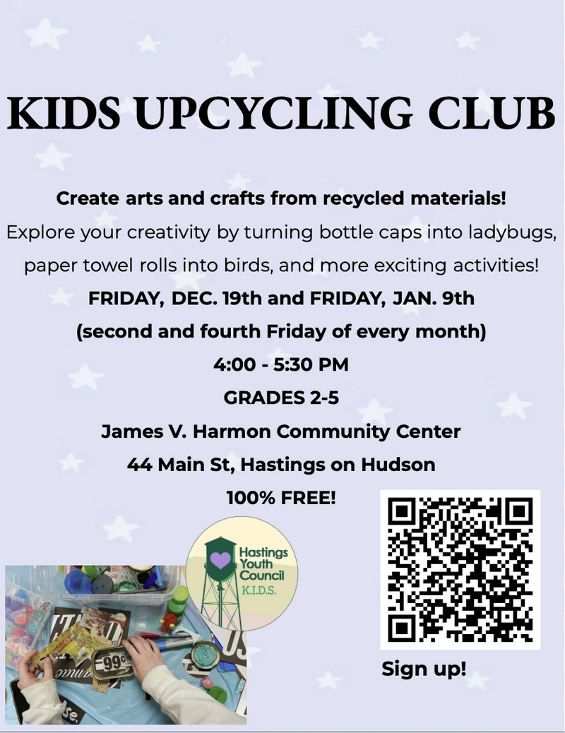 Hastings-on-Hudson (@hohgov) on Twitter photo 