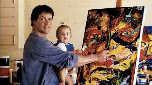 EuroValentino's tweet image. My 4 biggest role models