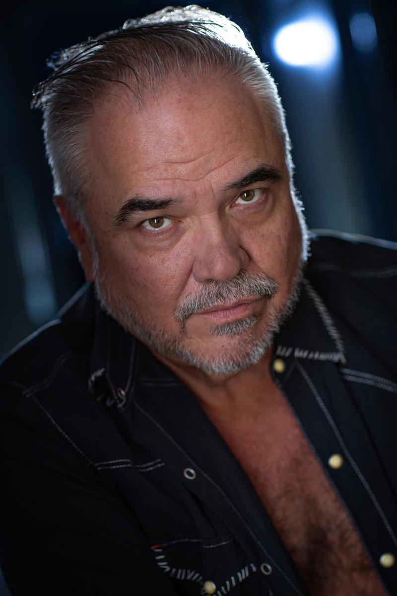 Our interview with actor W. Earl Brown! facebook.com/share/p/1GtRe7…