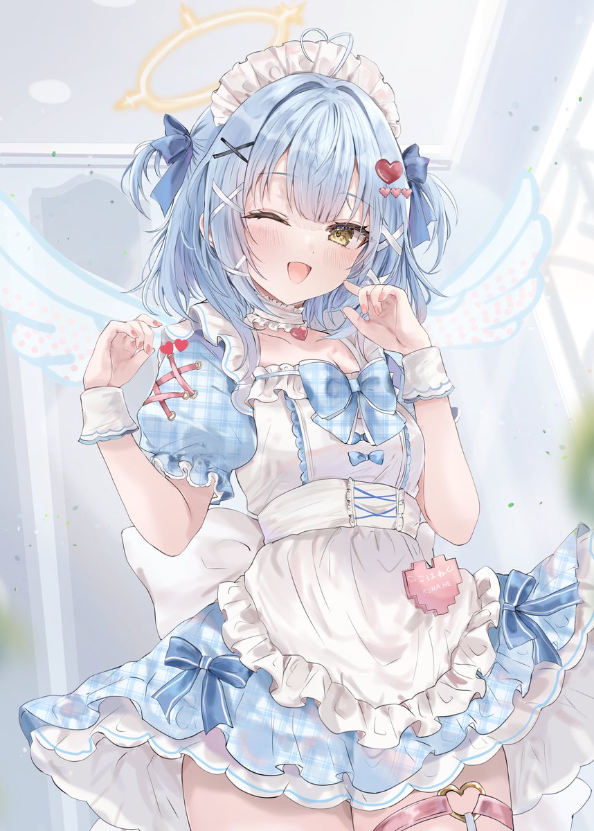 天空こはね📛💭 (@am5ha) / Posts / X