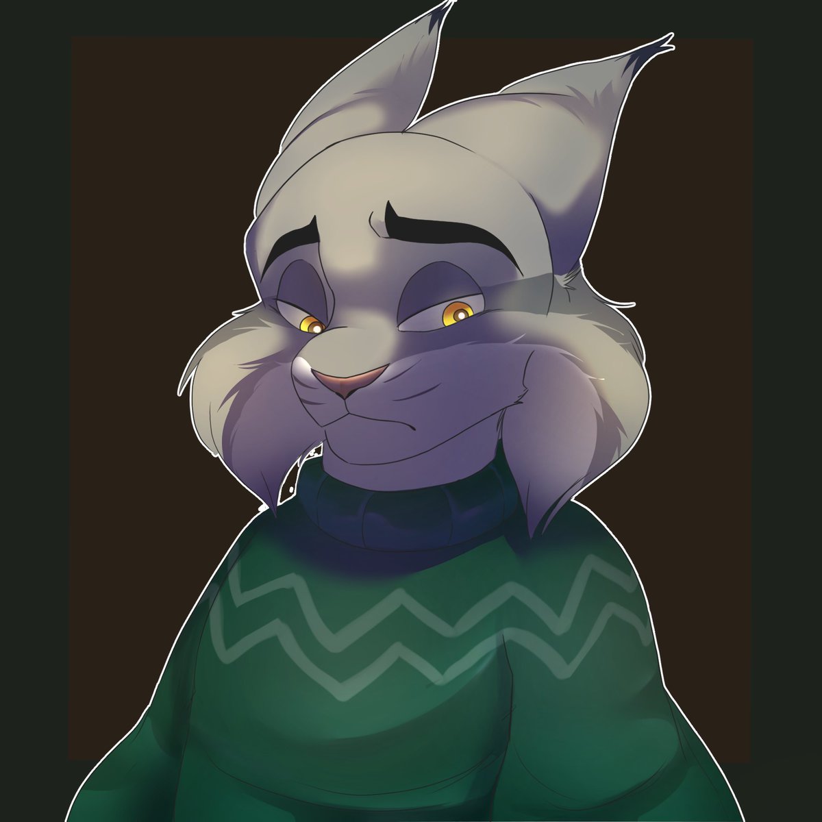 MayukaDraw's tweet image. #Pawbert #Zootopia2