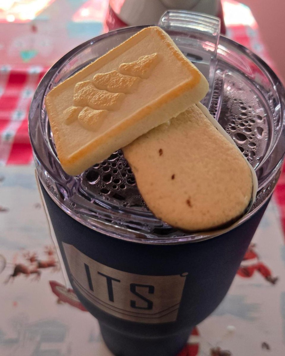 InfoTechSolCorp's tweet image. Happy #NationalCookieDay! We’re celebrating the good kind of cookies—the ones with chocolate chips, not pop-ups that ask if you’ll accept all. Stay Safe, Stay Secure with ITS...and enjoy a cookie today! #TechHumor #ITSolutions #WebCookies #GrandJunction #mesacounty #colorado #b2b