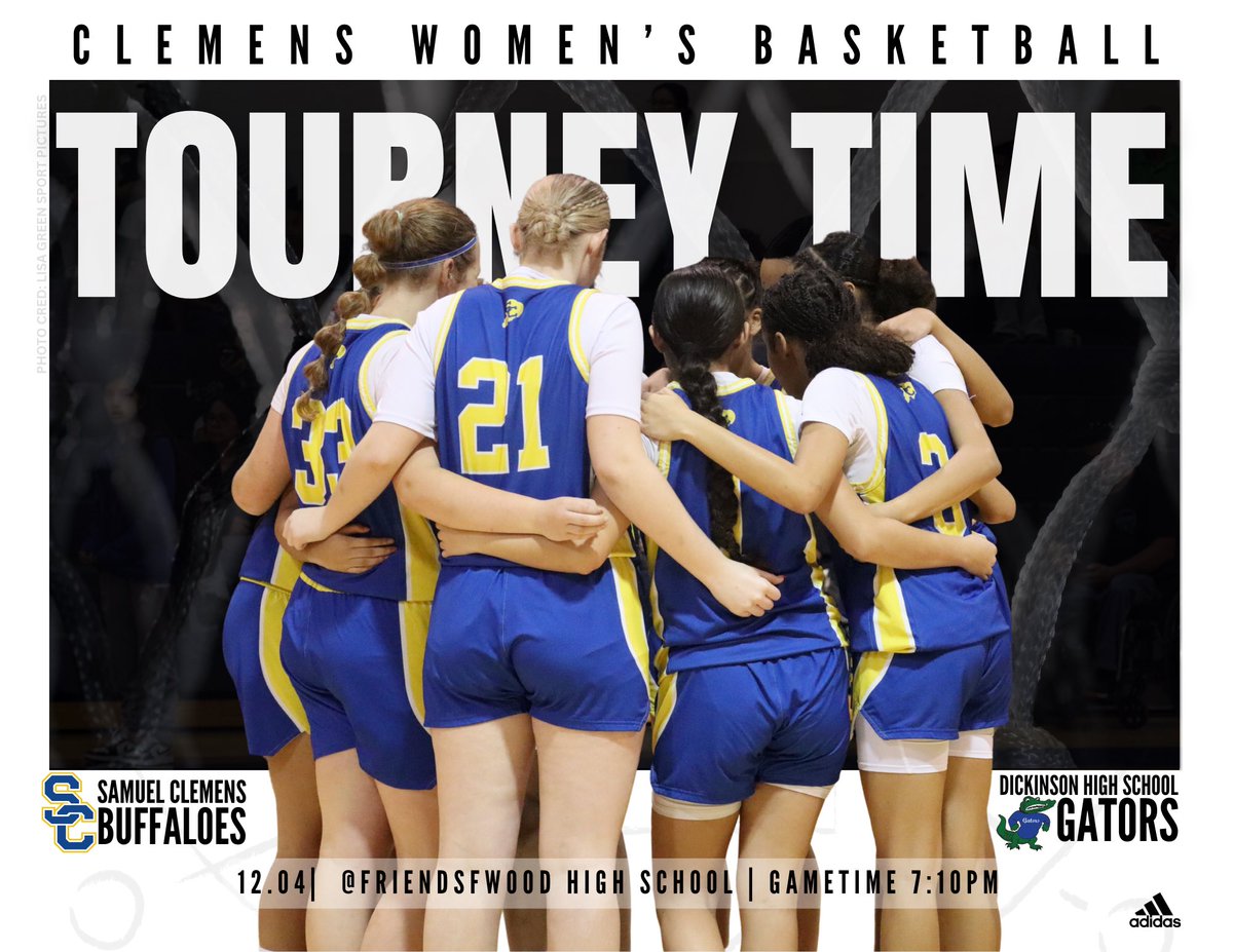 Samuel Clemens Girls Basketball tweet media