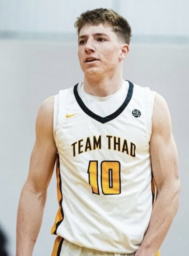 Cole Houck tweet media