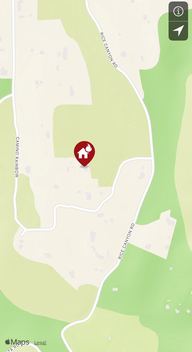 North County Fire Protection District tweet media