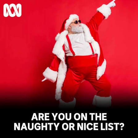 Who wants to make it on to the big man’s nice list? 

We all know that nobody wants a bag of coal in 3 weeks. 

Volunteers needed for this Saturday. Help a parkrun out. Let us know if you’re available please 🎅🏻 🤶🏻