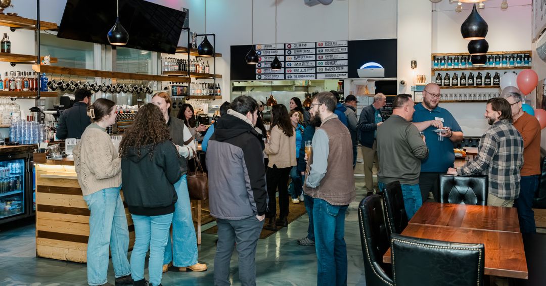 Penn State SBDC tweet media