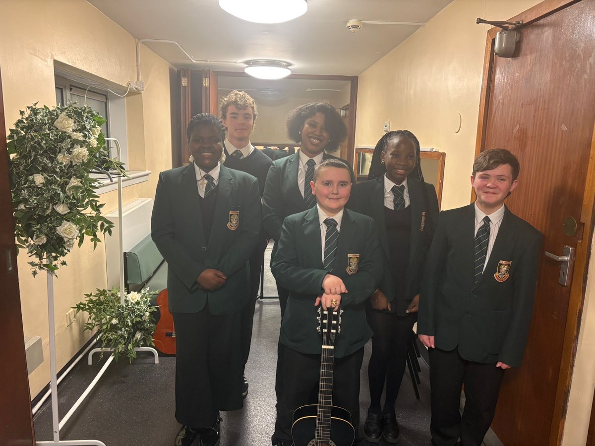 Creative Arts Faculty SSHS tweet media