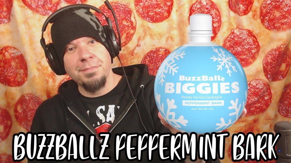 WrecklessEating's tweet image. BuzzBallz Biggies Peppermint Bark Review #buzzballz

youtube.com/watch?v=2GIypb…