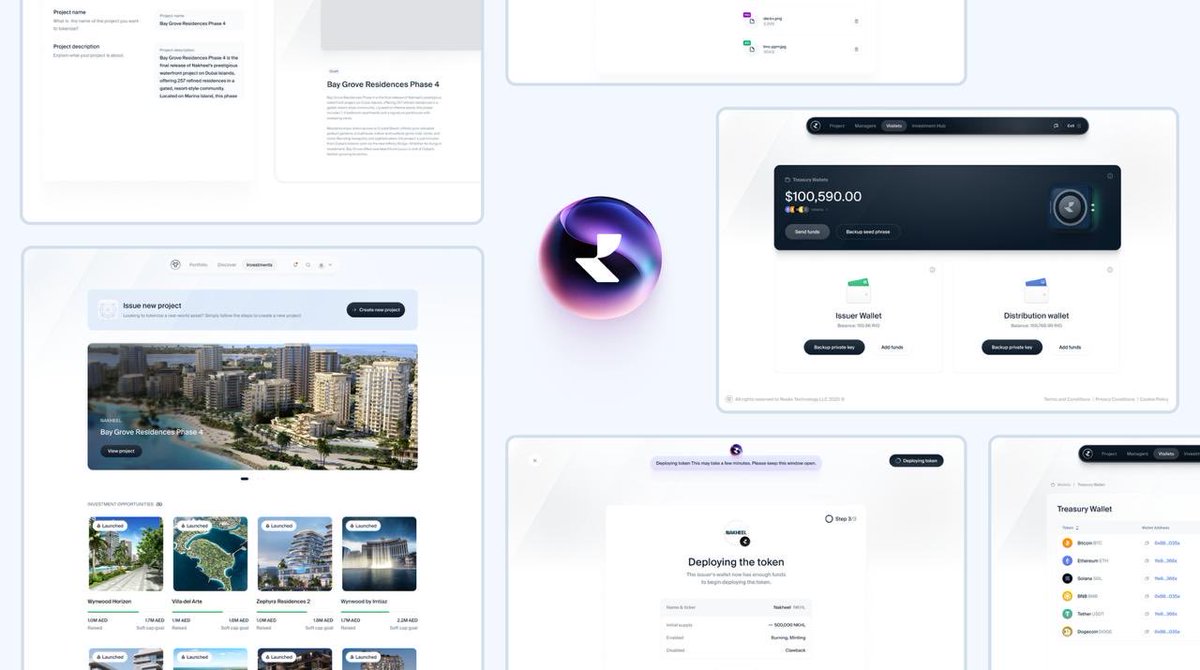 markcrypto8's tweet image. $RIO is still my favourite #RWA pick for this bull market, team are constantly building with some big news expected next month which could possibly be related to the token studio launch or partnerships 🤝