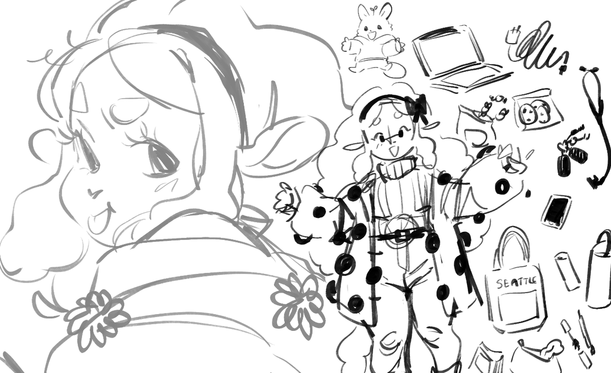 ✿ shepu tweet media