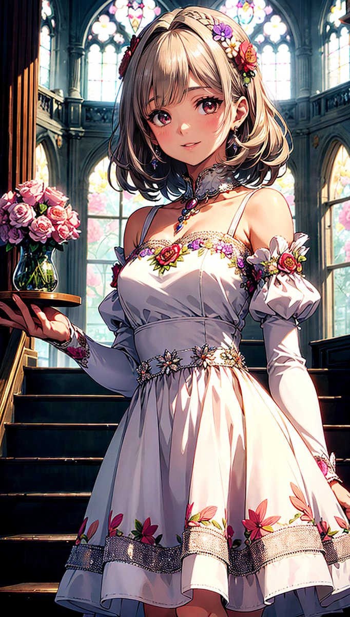 a(´∇｀)ﾎﾟﾁｯ