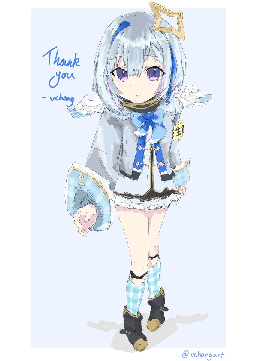 vchang tweet media