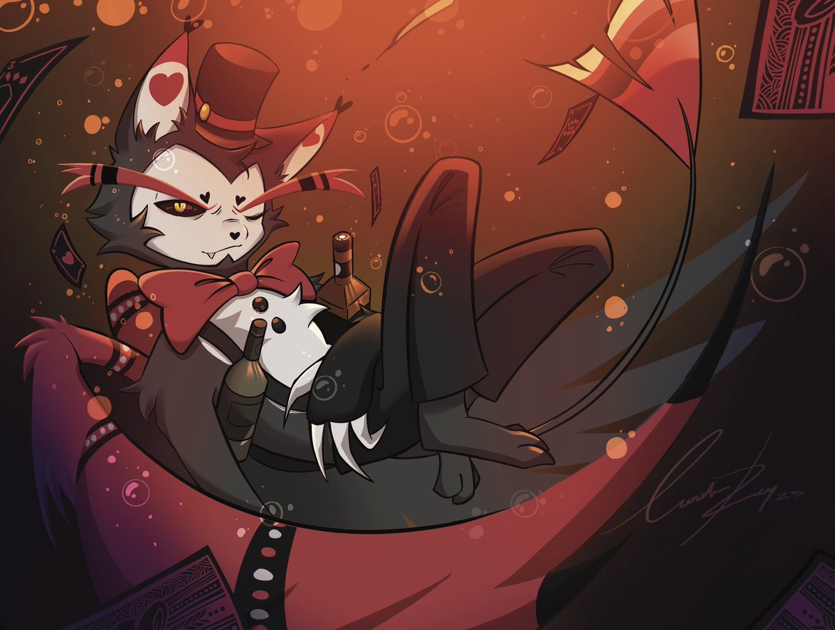 Xanderbites ✮ tweet media