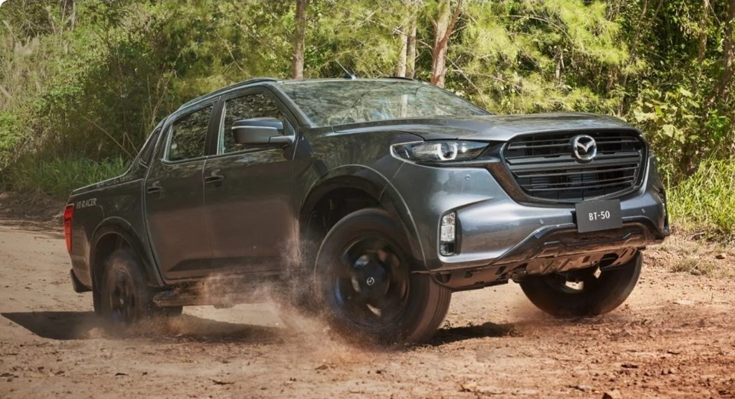 Yo <a href="/MazdaUSA/">Mazda USA</a>, so can we get the BT-50 now in the US?