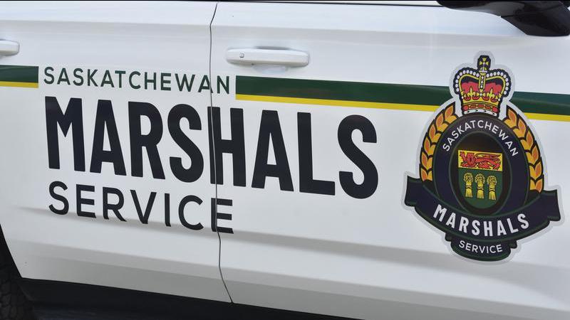 battlefordsNOW's tweet photo. Three members hired ahead of Sask. Marshals Service regional HQ launch in North Battleford https://t.co/MMqUpygjbd https://t.co/QP2u9biwrD