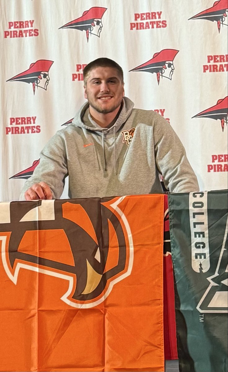 Perry Pirates Baseball tweet media