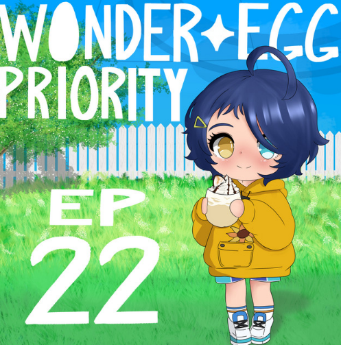 Holas! si les gusta el anime y los podcast, les invito a escuchar Anime en las Rocas! yo soy quien hace los dibujitos chibis de sus portadas TvT, nos ayudarían muchísimo si se pasan :'3 aquí les dejo sus enlaces!

x.com/animeenlasroca…
<a href="/animeenlasrocas/">Anime en las Rocas</a> 
open.spotify.com/show/5eXslKZRg…