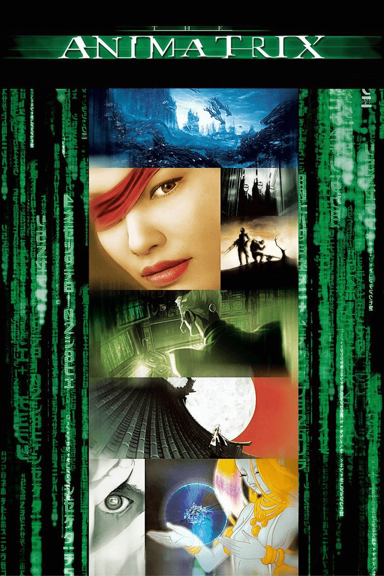 FatedGuymelef's tweet photo. 🎧 The Animatrix : les histoires, les symboles, les secrets - Les Archives du Bataillon # 29
https://t.co/RiNLhbqMt3
#TheAnimatrix #AnalyseFilm #CulturePopulaire #Animation https://t.co/Ea29wlIMkC