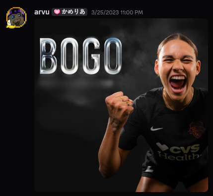 arvu__'s tweet image. what was i on in 2023 bro