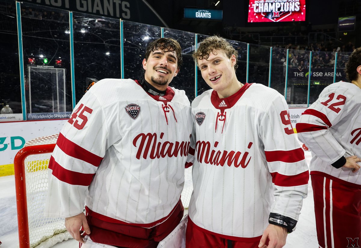 Miami Hockey tweet media