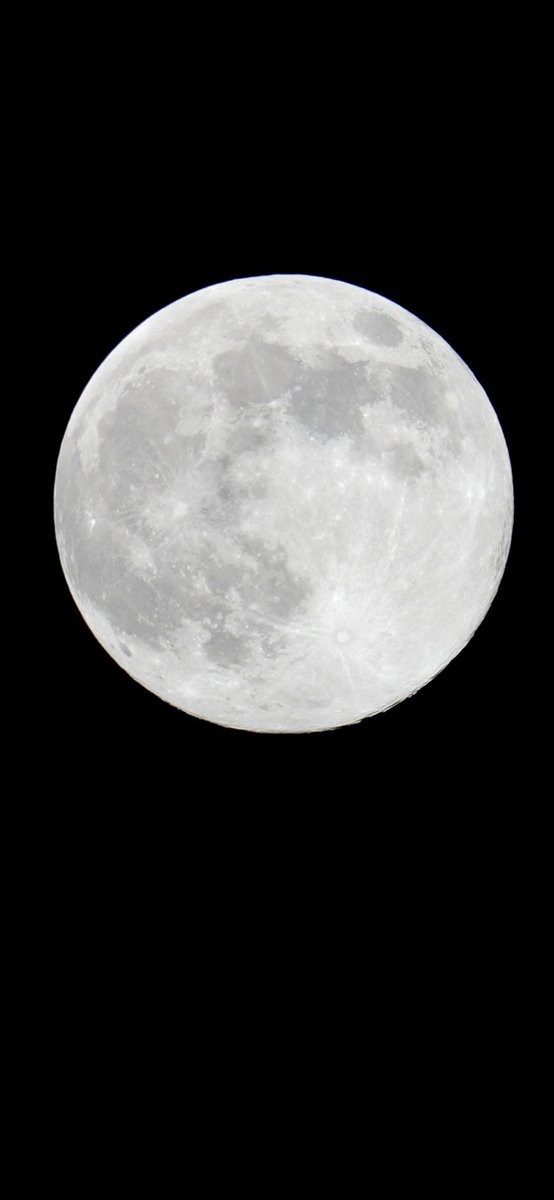 MattWoolner1991's tweet photo. The final Supermoon of 2025 #supermoon #moon #coldmoon https://t.co/eO2K0W3ChH