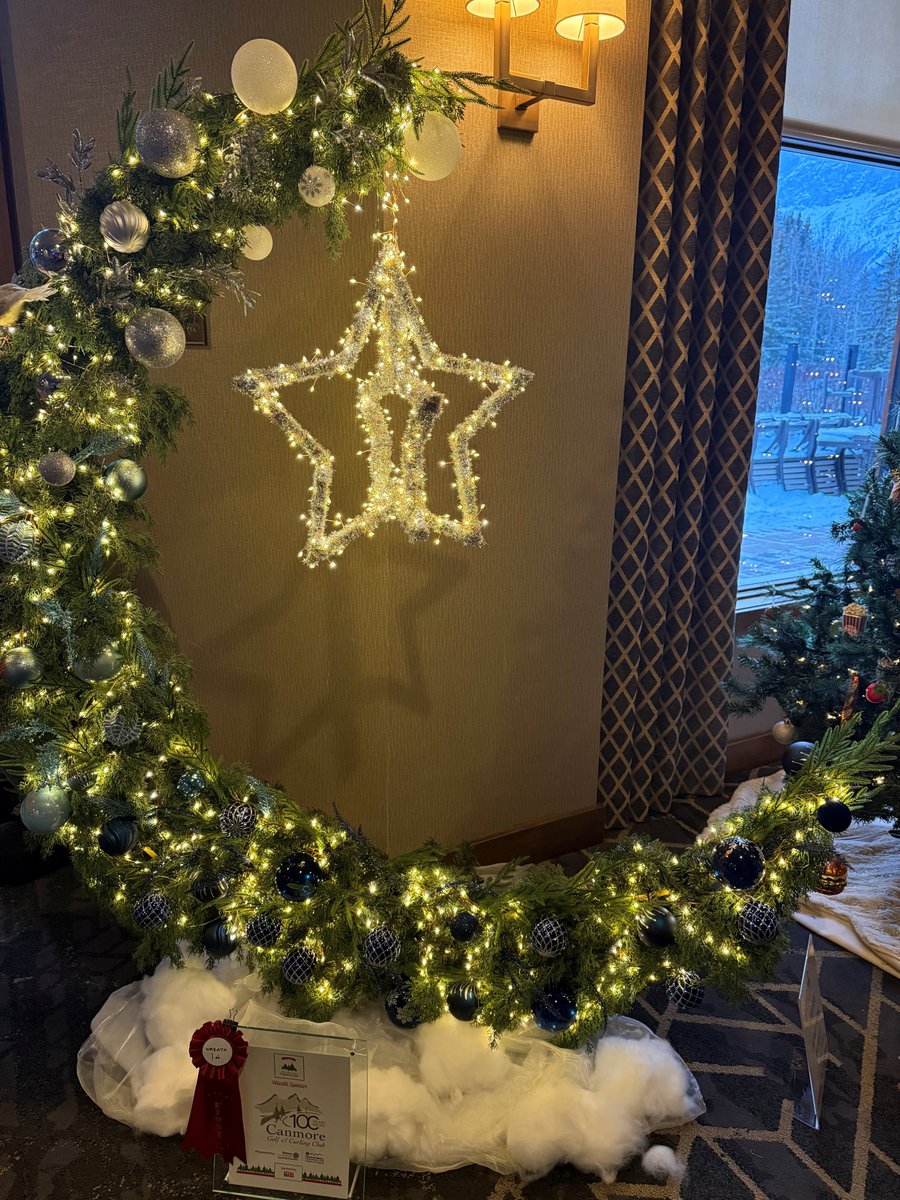 Canmore Golf & Curling Club tweet media