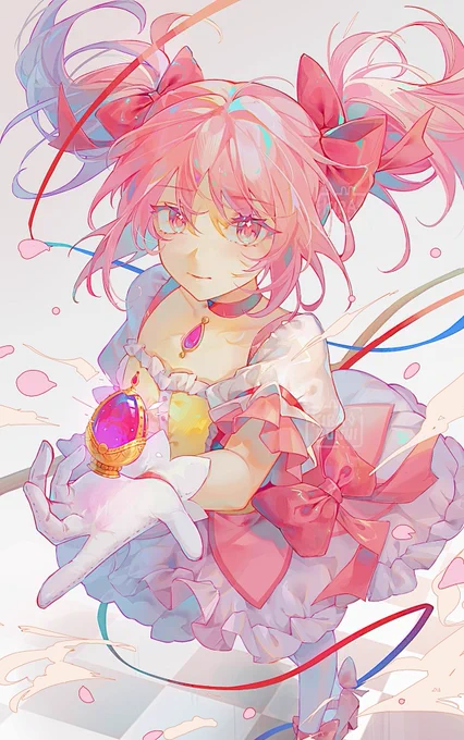 Madoka