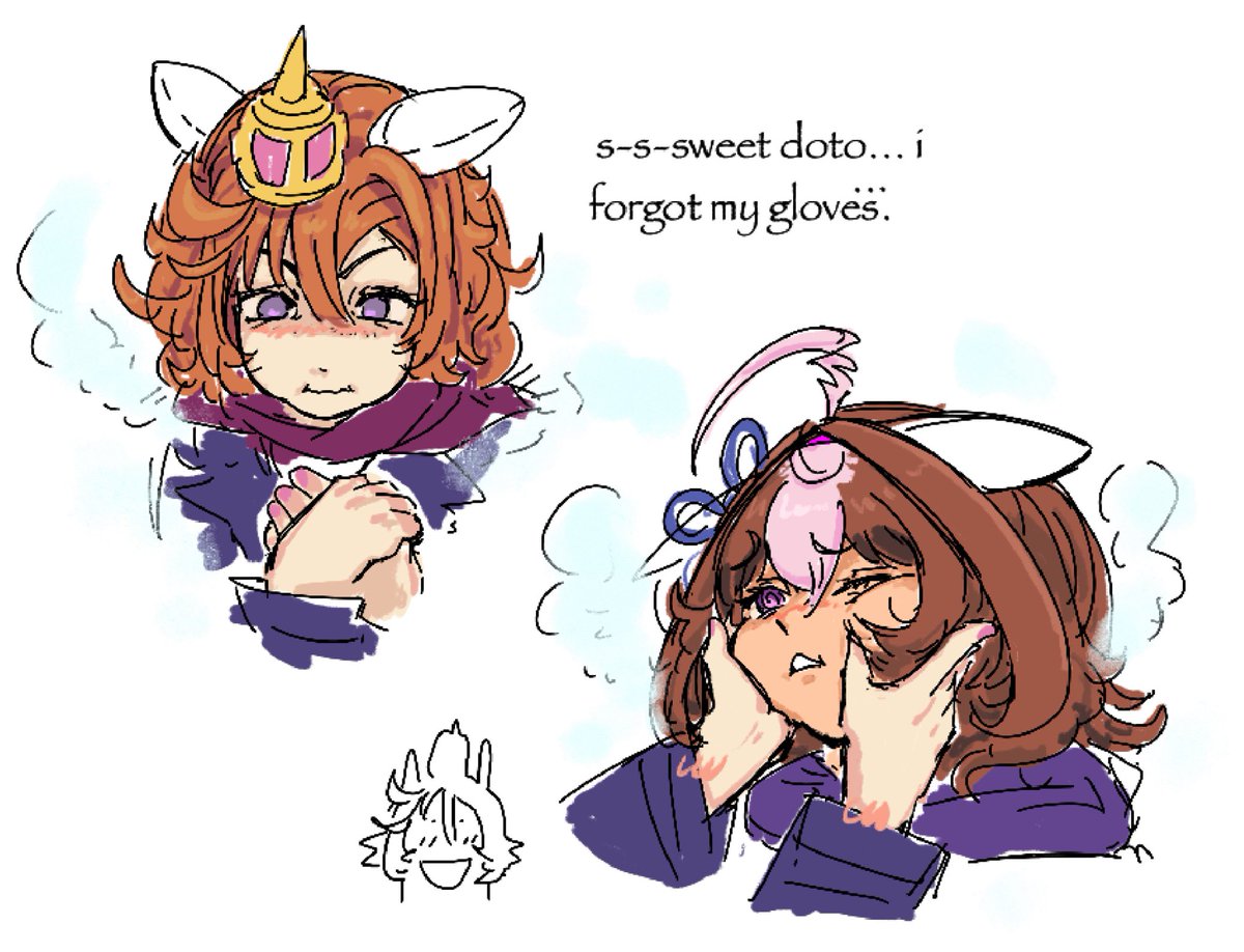 im speedrunning c0mms so only a sketch for today