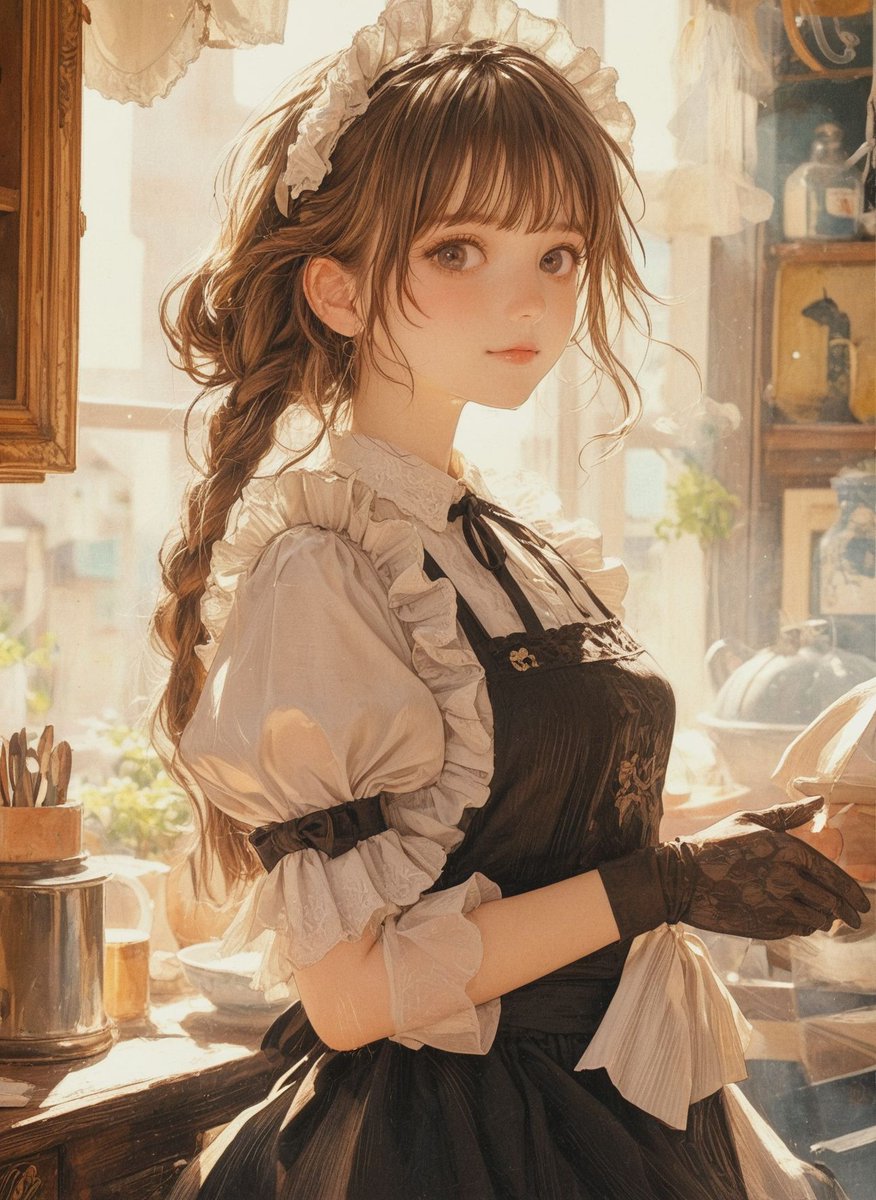 Good morning. Have a good day. (Local time in Japan GMT +09:00